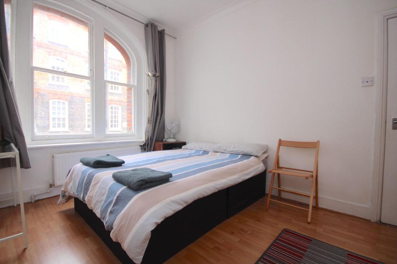 Great Flat Located In Trendy Soho Appartement Londen Buitenkant foto
